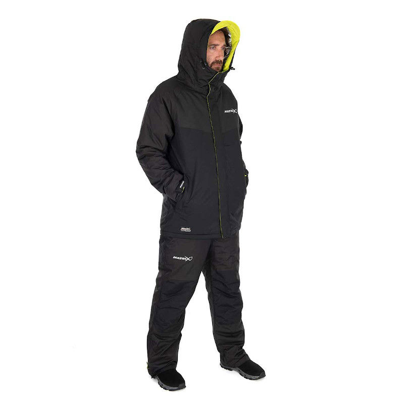 Matrix Therma-Foil Winter Suits